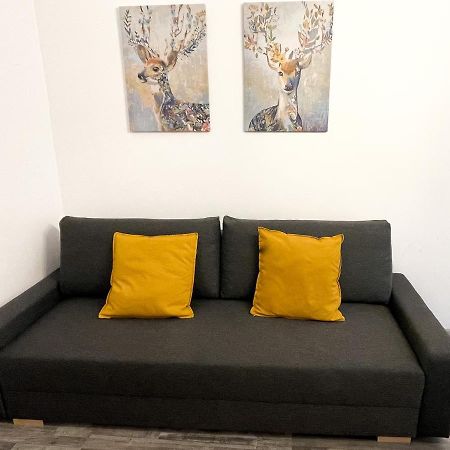 Cosy Studio Near Central Station Apartment Wina Bagian luar foto